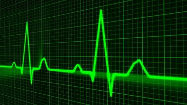 Scientists in India Develop AI Algorithm That Can Detect Diabetes From ECG 
